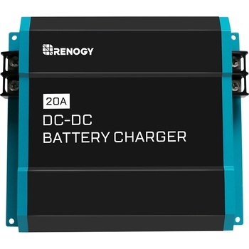 Renogy Nabíječka DC-DC 12V/20A