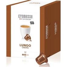 Cremesso Lungo Crema 48 kasplí