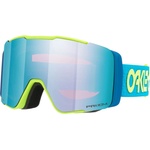 Oakley Ски маска Oakley Line Miner Pro Prizm S3 Ski goggles - Blu B1B / Prizm Sapphire + Prizm Iced (417-6442-0311)