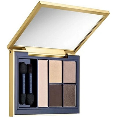 Estée Lauder Pure Color Envy Eyeshadow Palette 02 Ivory палитра сенки за очи за жени 10 гр тестер