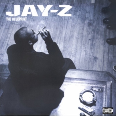 The Blueprint - Jay-Z LP