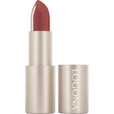 Logona Rúž na pery BIO 01 copper 4,5 g