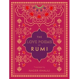 The Love Poems of Rumi (2020)