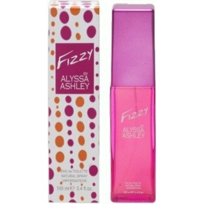 Alyssa Ashley Fizzy toaletná voda dámska 100 ml