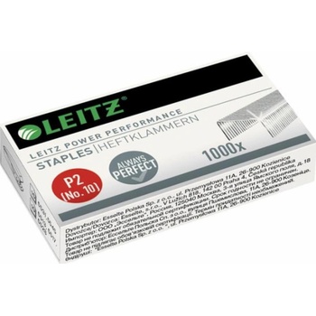 Leitz Power Performance P3