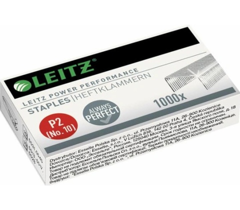 Leitz Power Performance P3