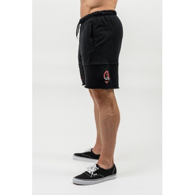 Nebbia Stage-Ready 713 Black