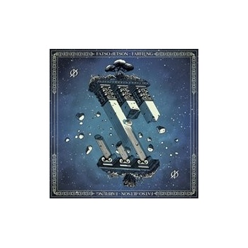 FATSO JETSON/FARFLUNG: SPLIT LP