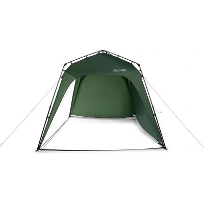 Regatta Instant Gazebo Цвят: зелен