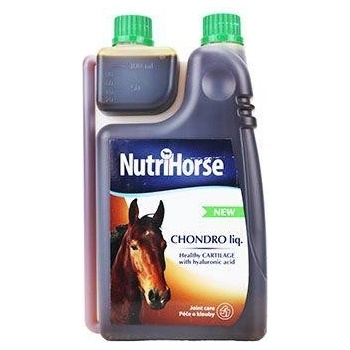 Nutri Horse Chondro liq. 1,5 l