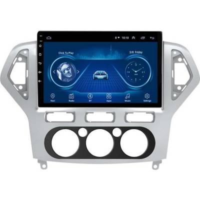 Bulltronics TN-FMBF FORD MONDEO IV