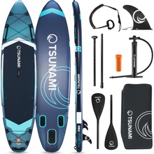 Paddleboard TSUNAMI SUP 350cm T12 PRO