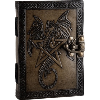 Lord of the darkness Бележник lord of the darkness - dragon - ljw139