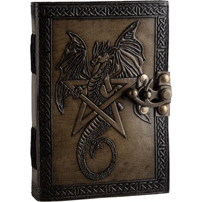 Lord of the darkness Бележник lord of the darkness - dragon - ljw139