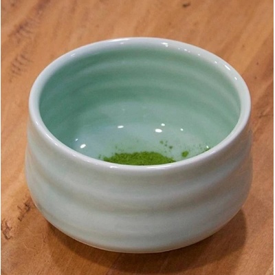 Tea Soul Celadon Porcelánový Matcha chawan 630 ml