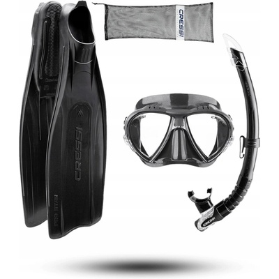 Cressi Pro Star Bag sada