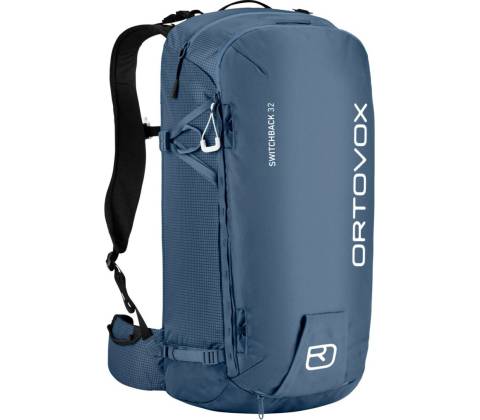 Ortovox Switchback 32l modrá