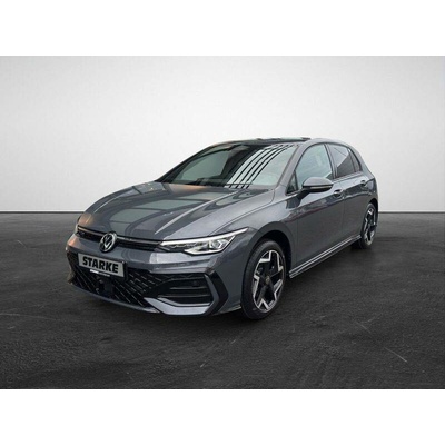 Volkswagen Golf 2.0 TDI R-Line DSG 110 kW