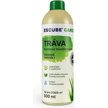 ESCUBE GARDEN tráva 500 ml