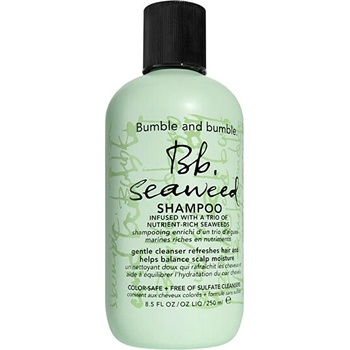 Bumble and Bumble Bumble & Bumble Šampon s mořskými řasami 250 ml