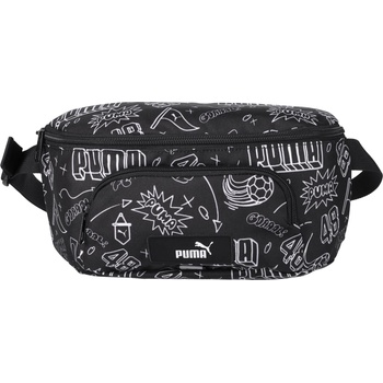 PUMA Academy waist bag