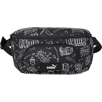 PUMA Academy waist bag