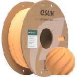 eSUN PETG-Matte Apricot - 1, 75 mm / 1000 g (PETG-MT175O-AP1P1)
