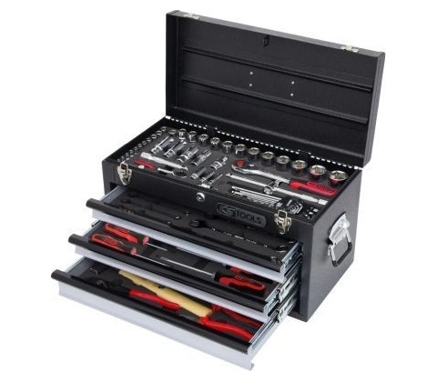 Żroubovací bit KS Tools 930.2045