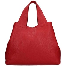 Facebag Sofi červená