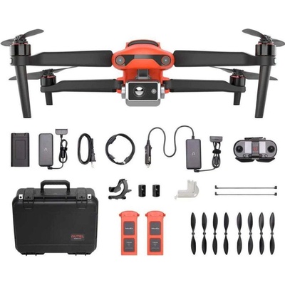 Autel EVO II Dual 640T Rugged Bundle