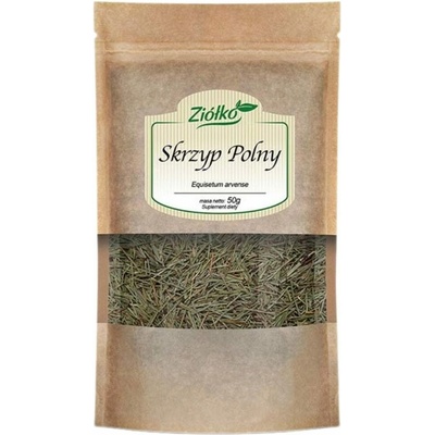 Ziółko Přeslička 50 g