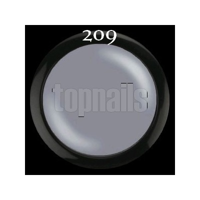 Topnails UV gél pastel premium 209 5g