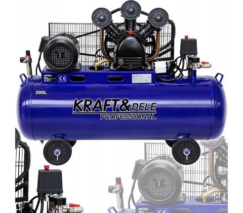 Kraft&Dele KD4059