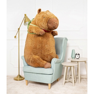 Tomido Kapybara Henry hnědá 130 cm