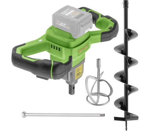 Procraft PMA20