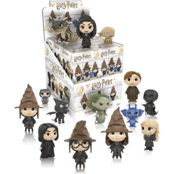 Funko Мини фигура Funko Movies: Harry Potter - Mystery Minis Blind Box (044151)