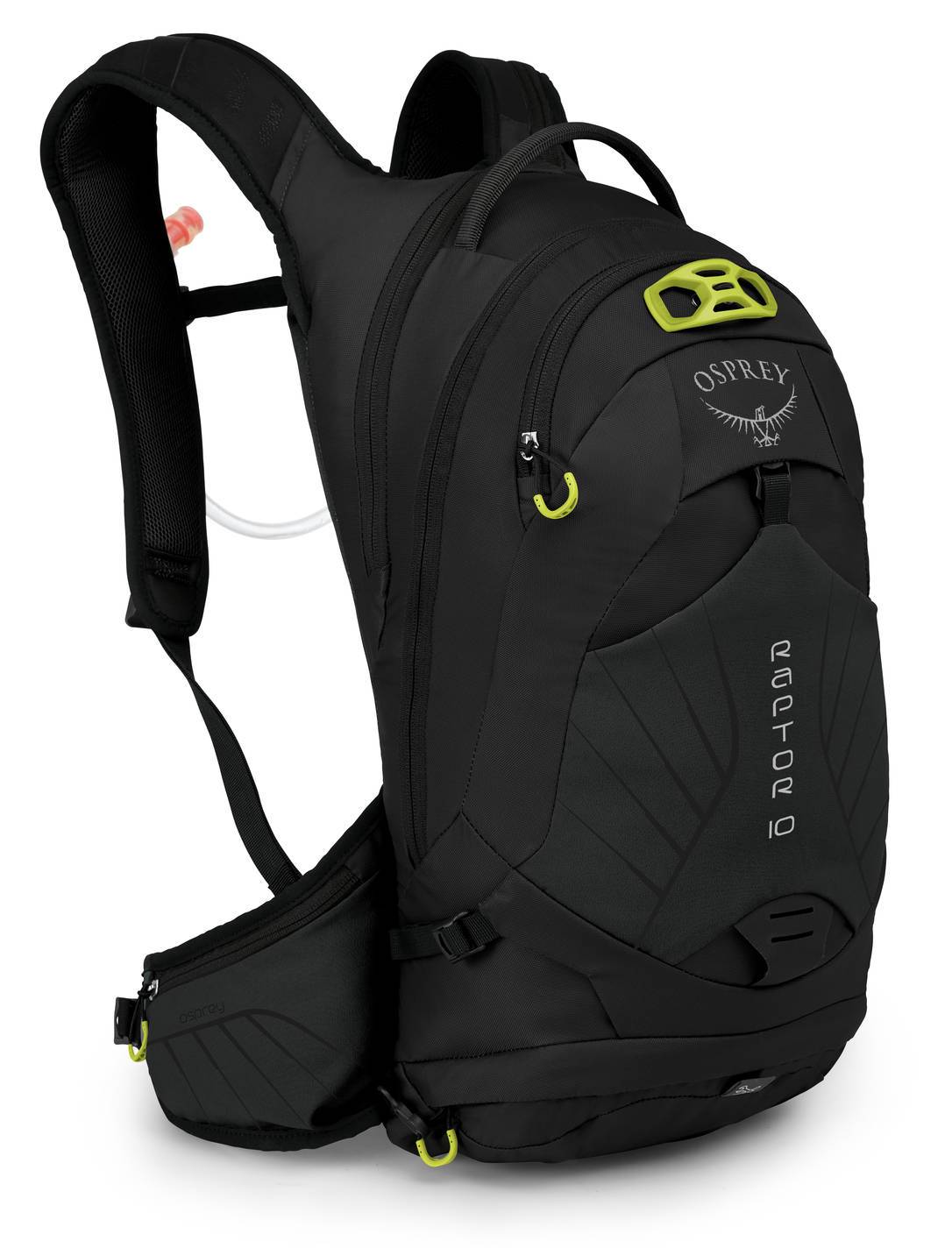 osprey raptor 14 black Heureka.cz