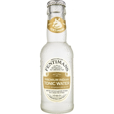 Fentimans indian tonic 200 ml