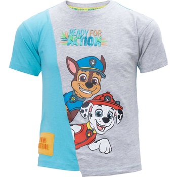 Kids movie heroes Тениска paw patrol