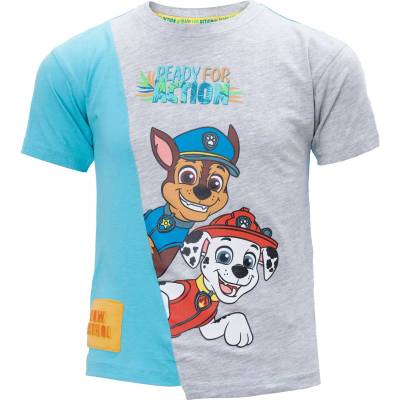 Kids movie heroes Тениска paw patrol