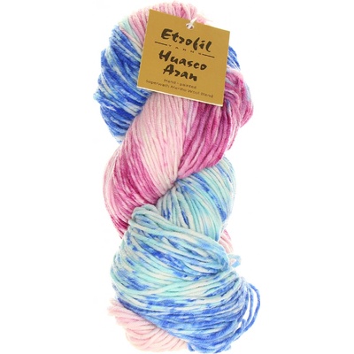Etrofil Huasco Aran 144