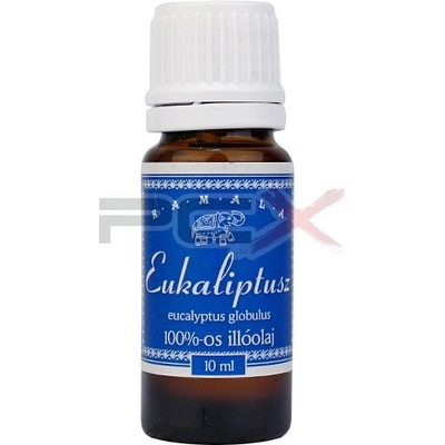 ЕТЕРИЧНО МАСЛО ОТ ЕВКАЛИПТ 10ml
