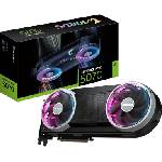 GIGABYTE GeForce RTX 5070 AORUS INFINITY 12GB (GV-N5070AORUS IF-12GD) Видео карти
