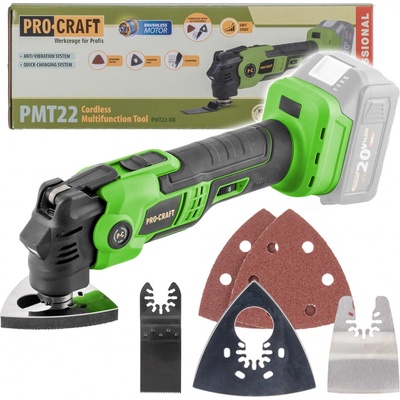 Procraft PMT20bb