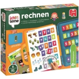 Jumbo Spiele Ich lerne, rechnen