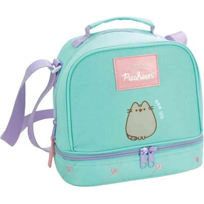 Uwear Термо чанта за храна Pusheen