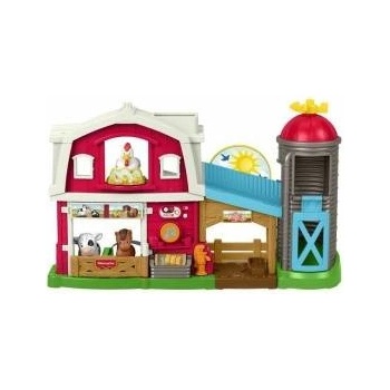 Mattel Фигурки на Герои Fisher-Price