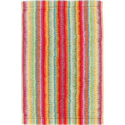 Cawö Кърпа Stripes 30 x 50 см цветна (7008 25 30/50)
