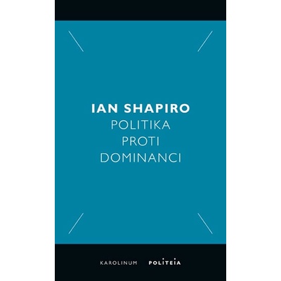 Politika proti dominanci