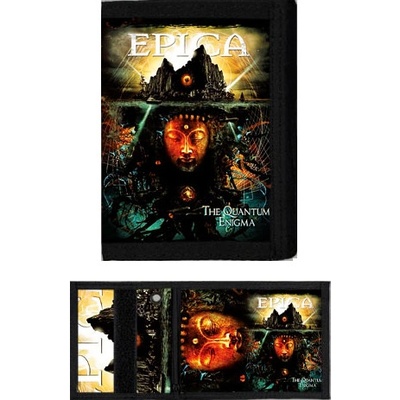 Epica The Quantum Enigma peňaženka